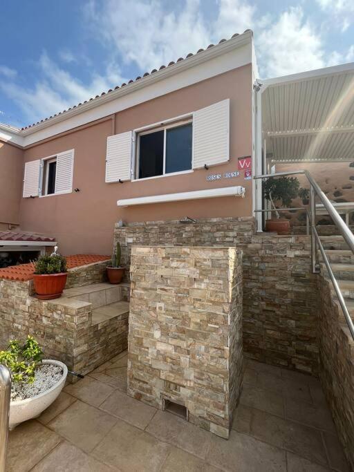 Rose'S House Lejlighed San Sebastián de la Gomera Eksteriør billede
